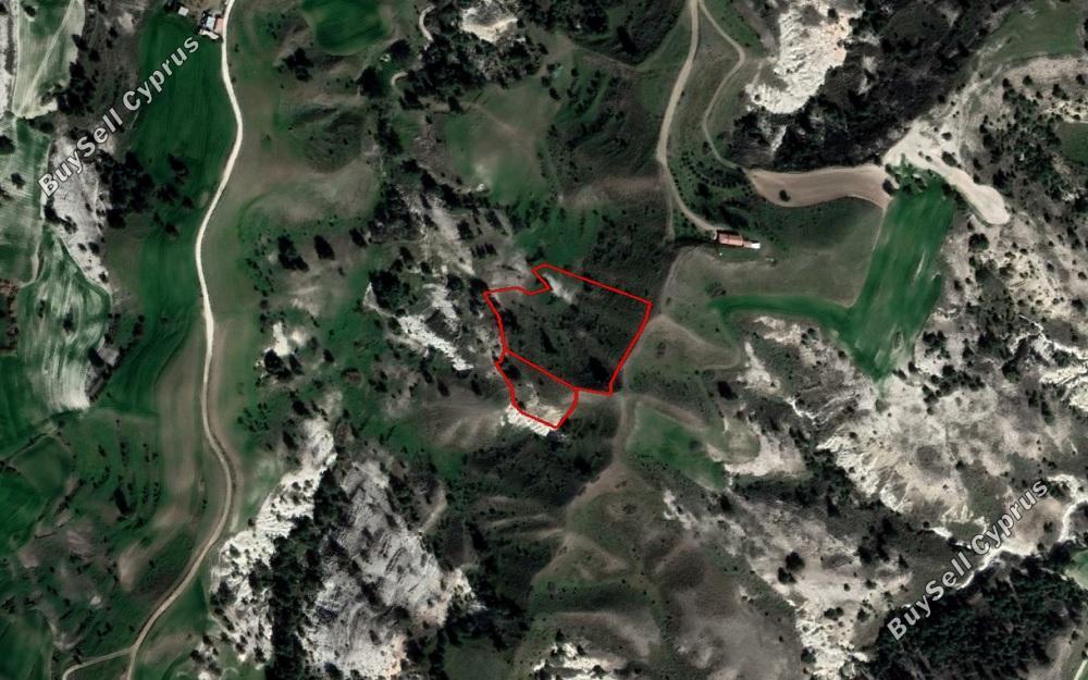 land for sale episkopeio nicosia 829519 image 6569603