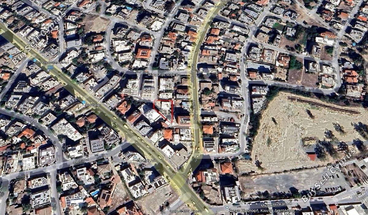 land for sale strovolos nicosia 1602519 image 5665389