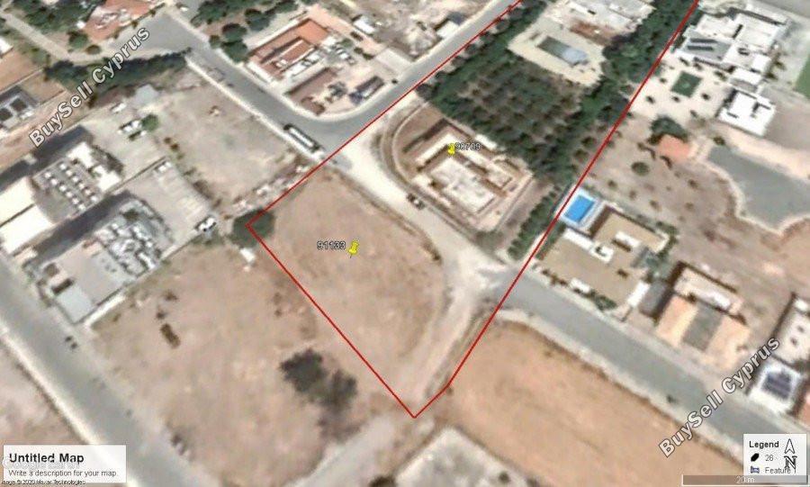 plot for sale agia marinouda paphos 8237519 image 14229819