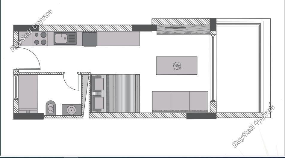 studio apartment for sale paphos municipality paphos 1889519 image 10729461