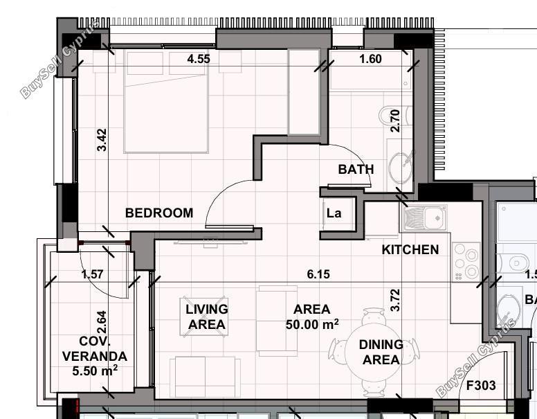 1 bedroom apartment for sale geroskipou paphos 8274619 image 13973356
