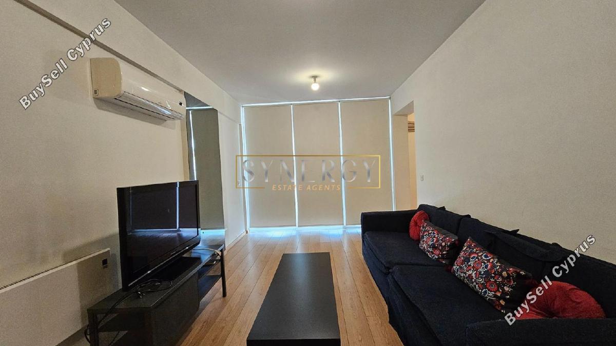 2 Bedroom Apartment for sale in Agios Andreas Nicosia, Nicosia 16747950