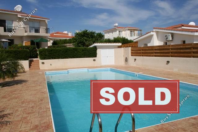 2 bedroom end town house sold peyia paphos 225619 image 197611