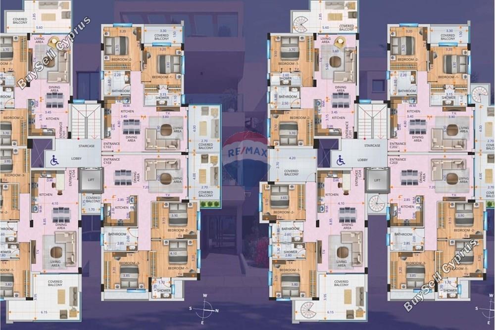 2 bedroom penthouse for sale livadia larnacas larnaca 8076619 image 15517939