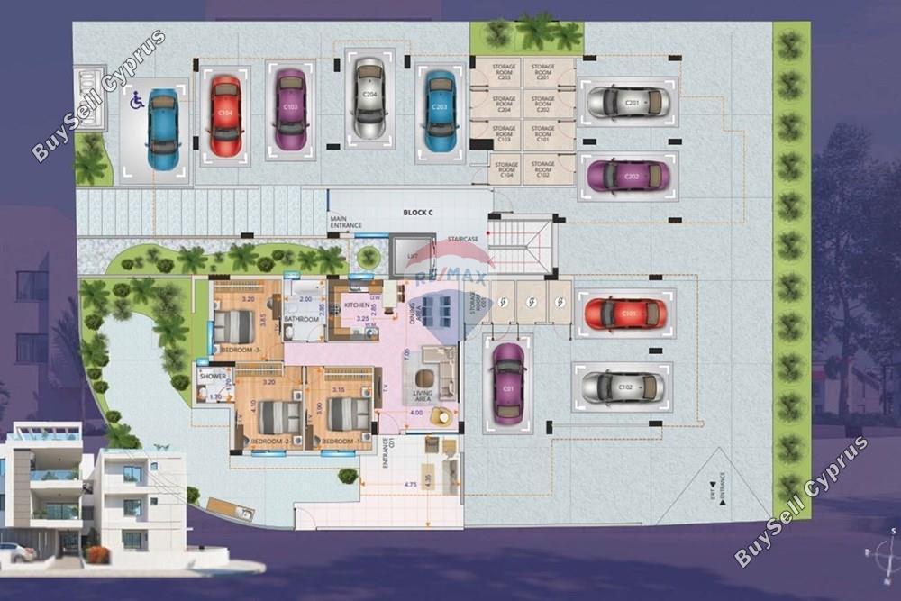 2 bedroom penthouse for sale livadia larnacas larnaca 8076619 image 15517940