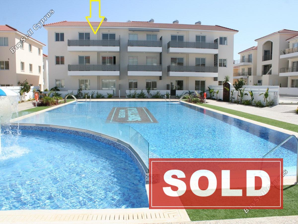 2 bedroom penthouse sold kapparis famagusta 228619 image 342036