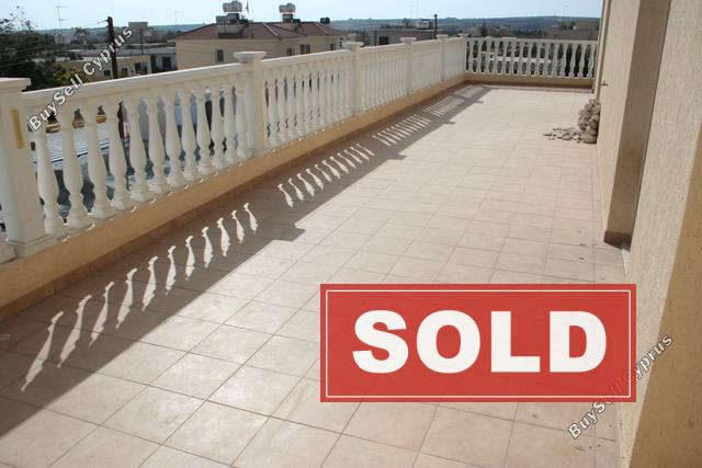 2 bedroom penthouse sold liopetri famagusta 222619 image 154667