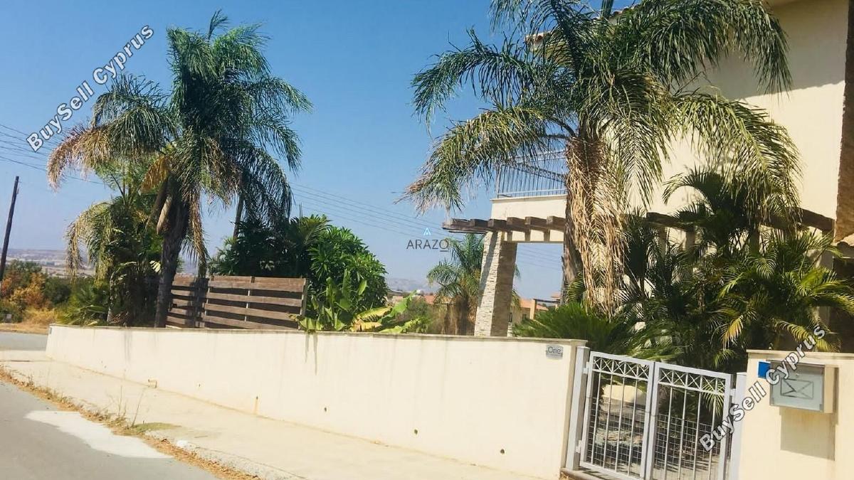 4 bedroom detached house for sale paramali limassol 1613619 image 5666561