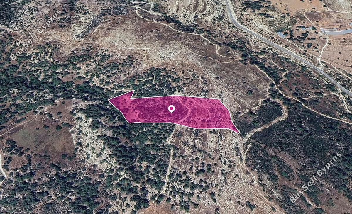 land for sale archimandrita paphos 1183619 image 14890433