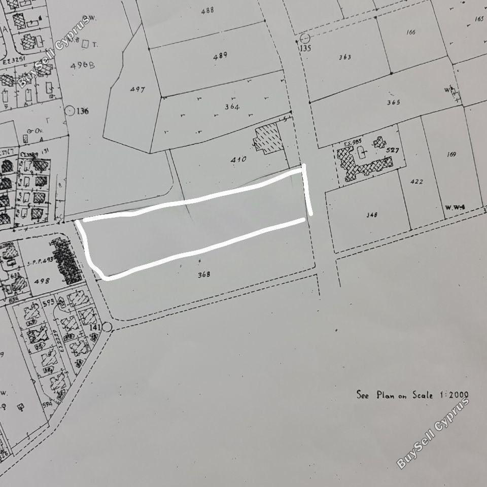 land for sale chlorakas paphos 1451619 image 4943932