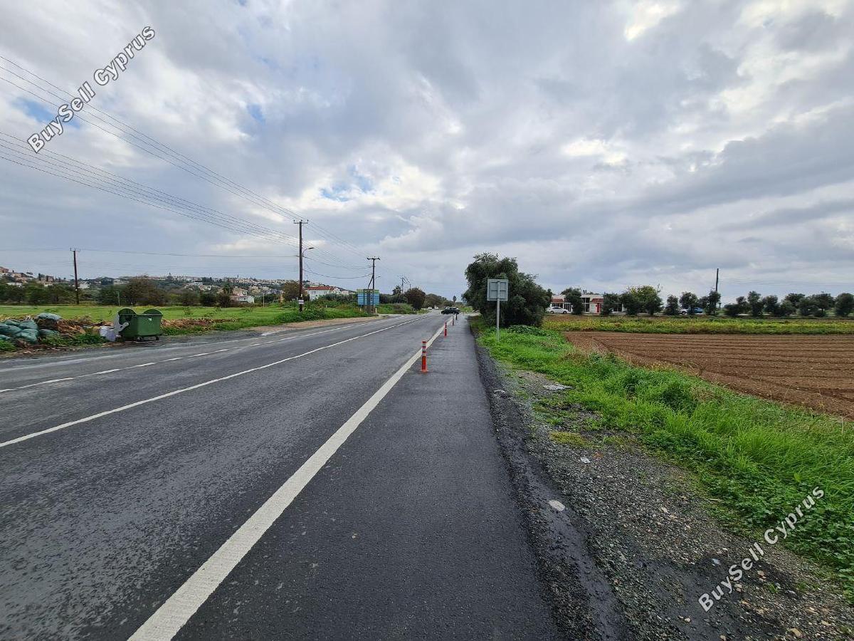 land for sale chlorakas paphos 1451619 image 4943934