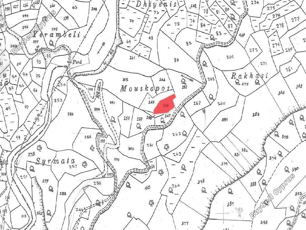 land for sale dora limassol 8936619 image 17643034