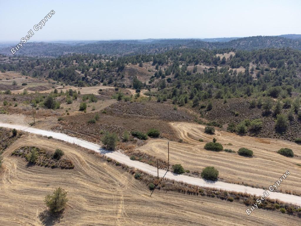 land for sale klirou nicosia 8913619 image 17429295