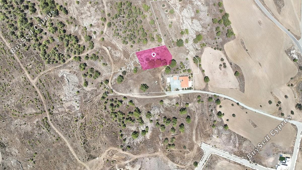 land for sale mathiatis nicosia 8629619 image 15869254