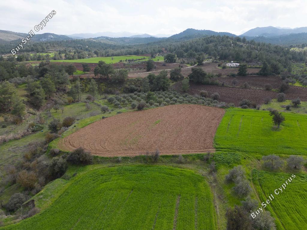 land for sale mitsero nicosia 1145619 image 15602353