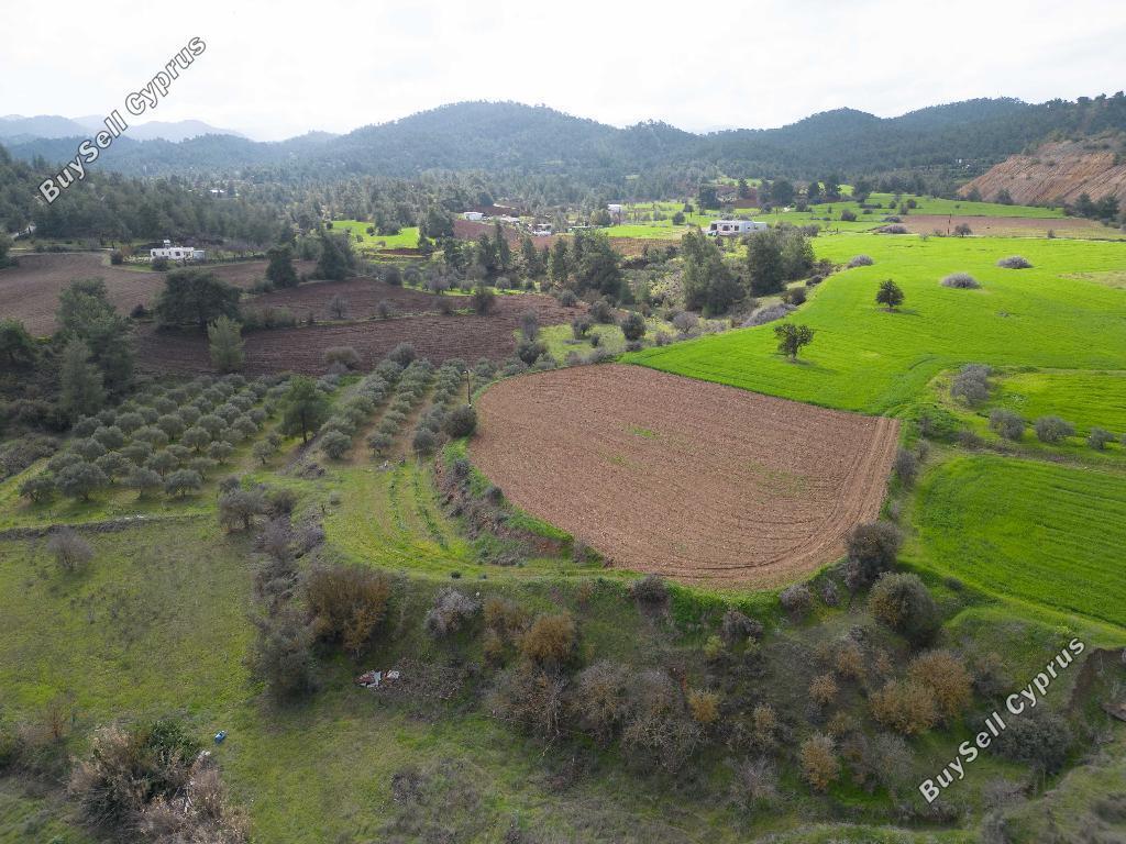 land for sale mitsero nicosia 1145619 image 15602354