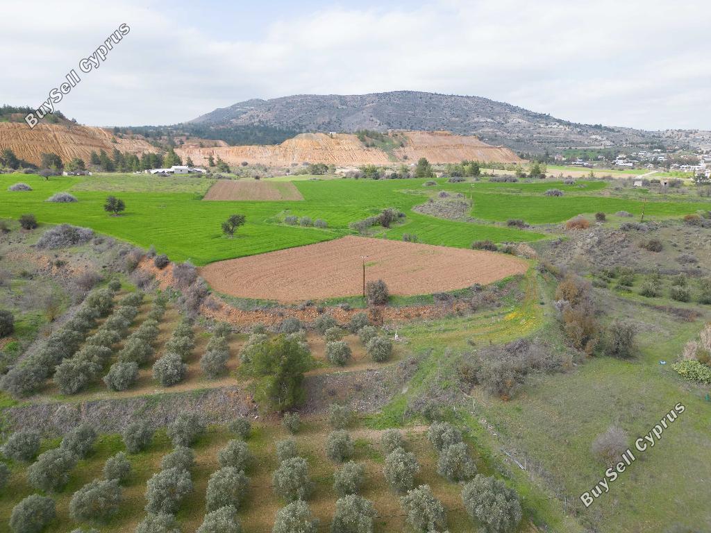 land for sale mitsero nicosia 1145619 image 15602355
