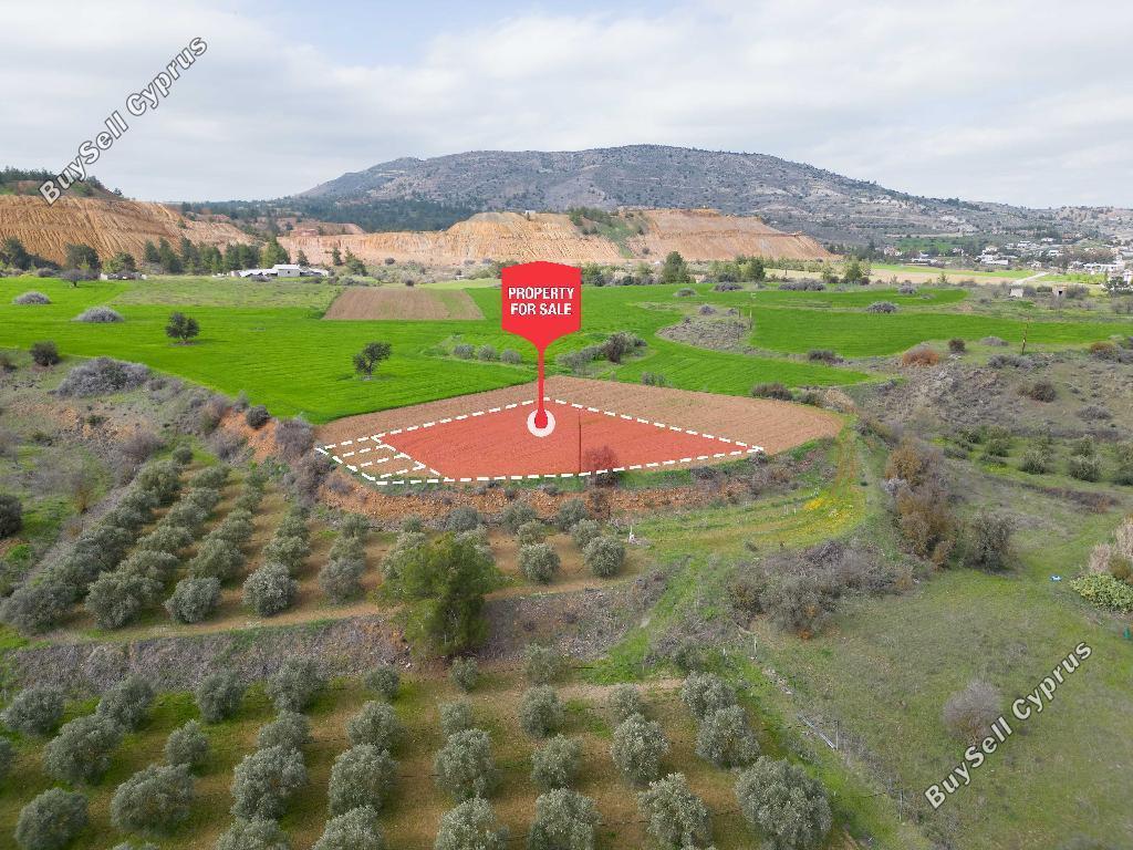 land for sale mitsero nicosia 1145619 image 15602356