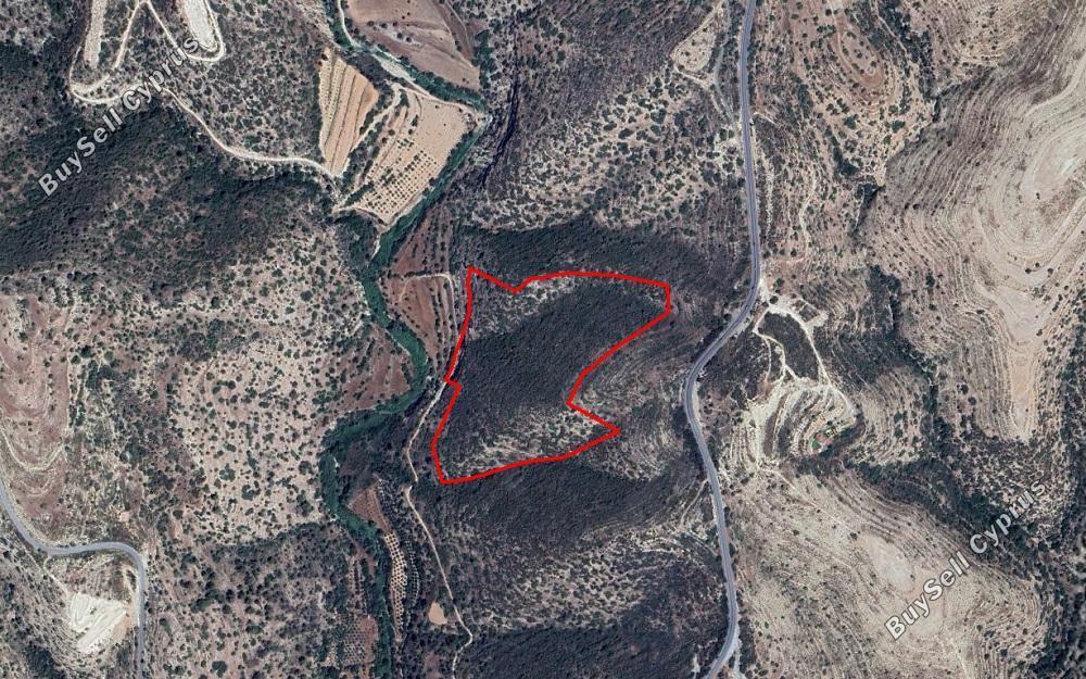 land for sale monagri limassol 828619 image 11082273