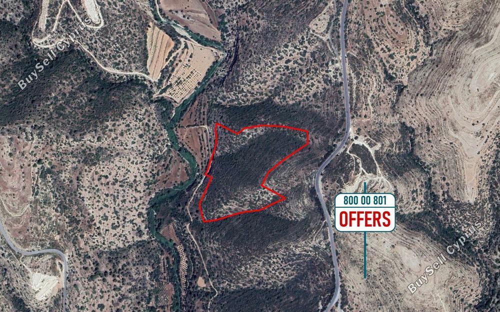 land for sale monagri limassol 828619 image 11082274