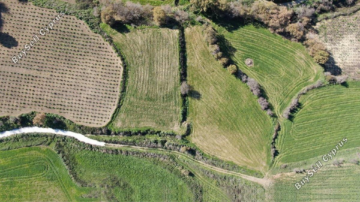 land for sale stroumbi paphos 1897619 image 14206892