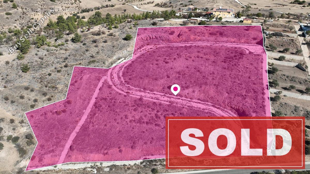 land sold agia marina xyliatou nicosia 1820619 image 6345600