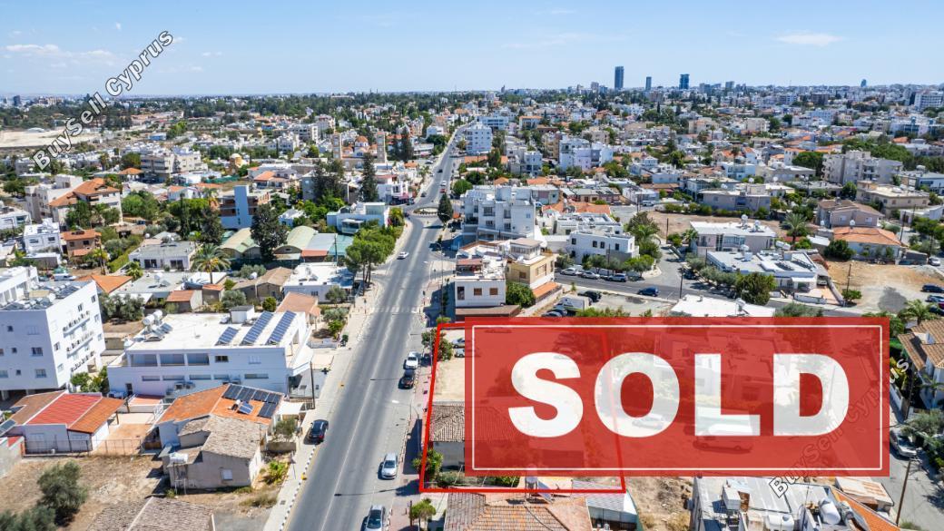 land sold agios dometios nicosia 839619 image 3951036