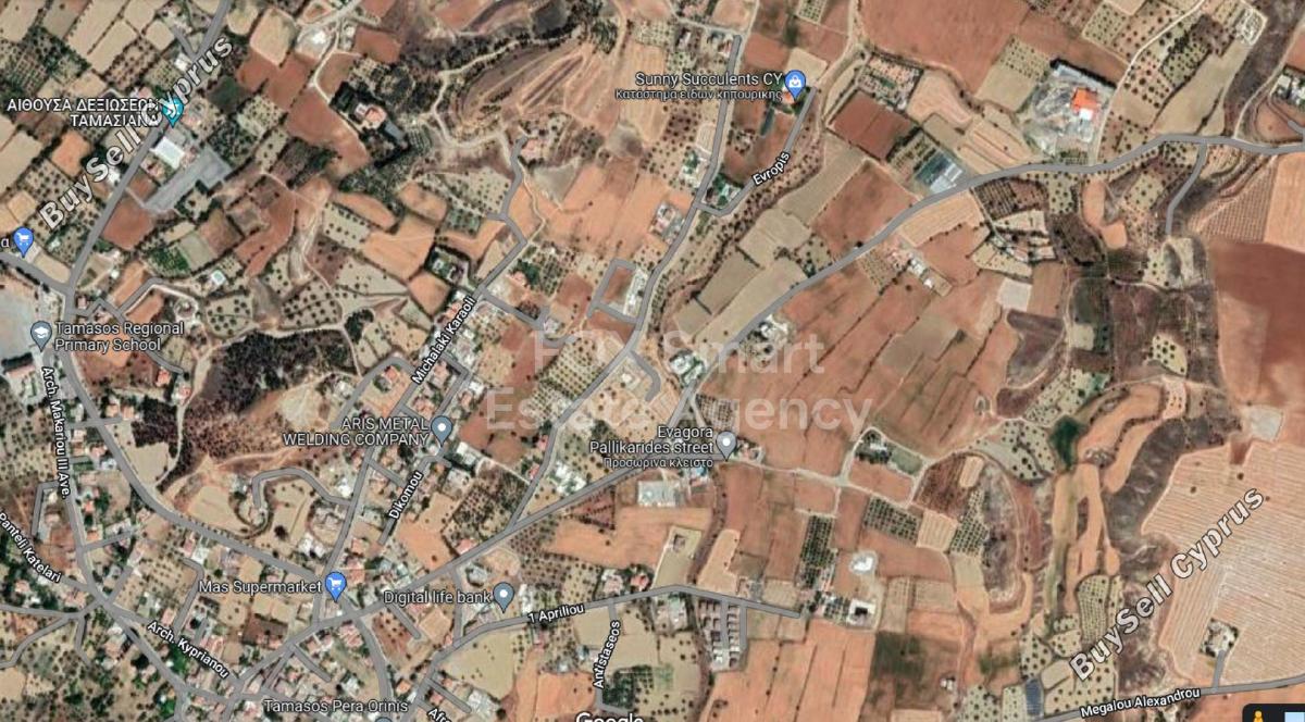 plot for sale pera orinis nicosia 1151619 image 12672159