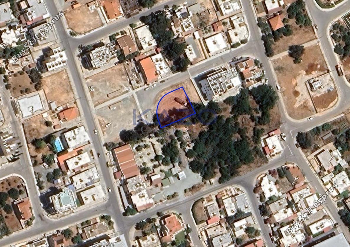 plot for sale zakaki limassol 1905619 image 7320945