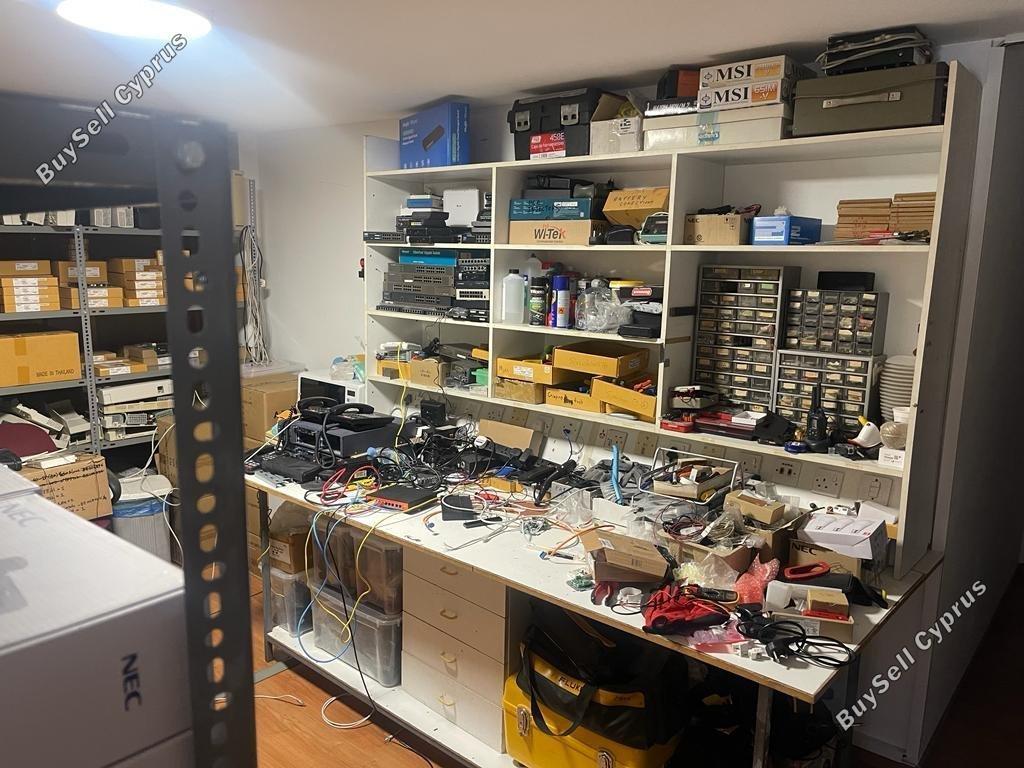 studio office for rent dasoupoli nicosia 1682619 image 5175613