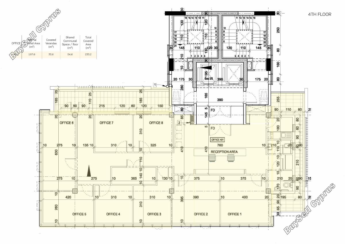 studio office for sale larnaca municipality larnaca 7619619 image 14592459