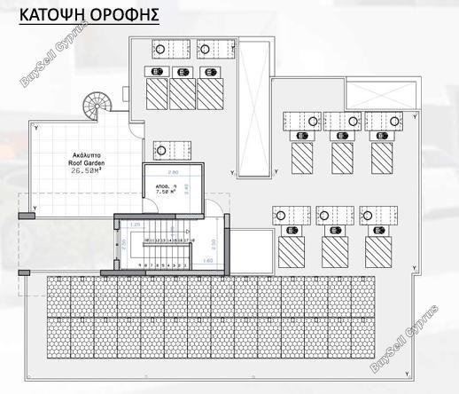 1 bedroom apartment for sale strovolos nicosia 8548719 image 15541162