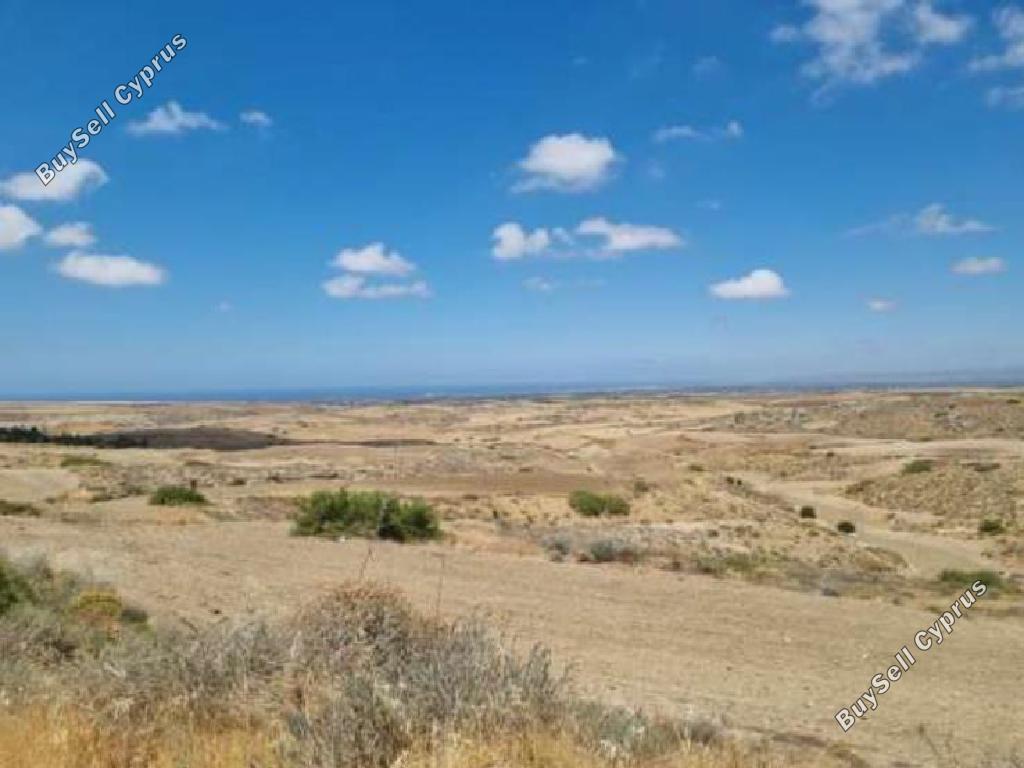 3679 SQM Land for sale in Kato Koutrafas, Nicosia 15600821