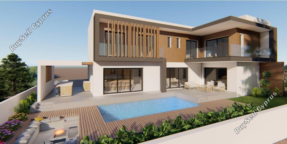 4 Bedroom Detached house for sale in Agia Fyla, Limassol 16782046