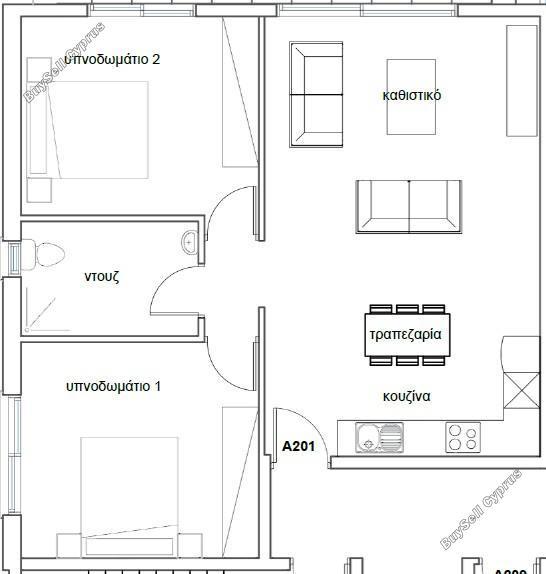 2 bedroom apartment for sale kato paphos universal paphos 7921719 image 11222455