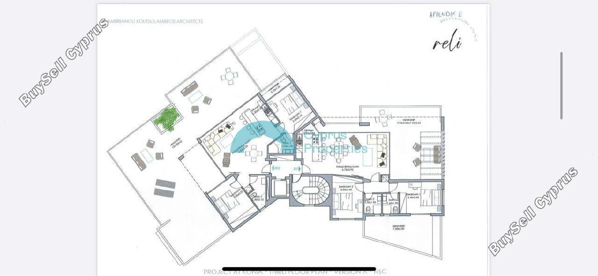 2 bedroom apartment for sale konia paphos 8390719 image 16018119