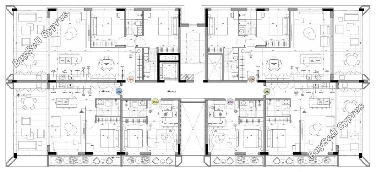 2 bedroom apartment for sale paphos municipality paphos 1274719 image 6182268