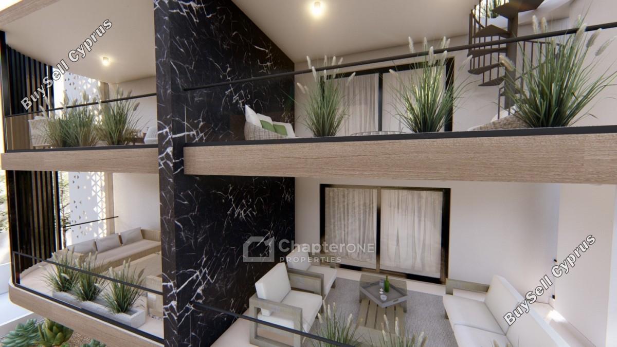 2 bedroom penthouse for sale strovolos nicosia 8931719 image 17618981