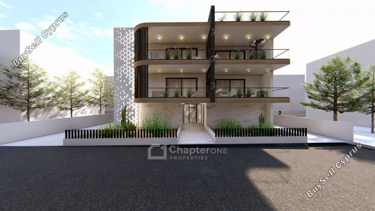 2 bedroom penthouse for sale strovolos nicosia 8931719 image 17618987