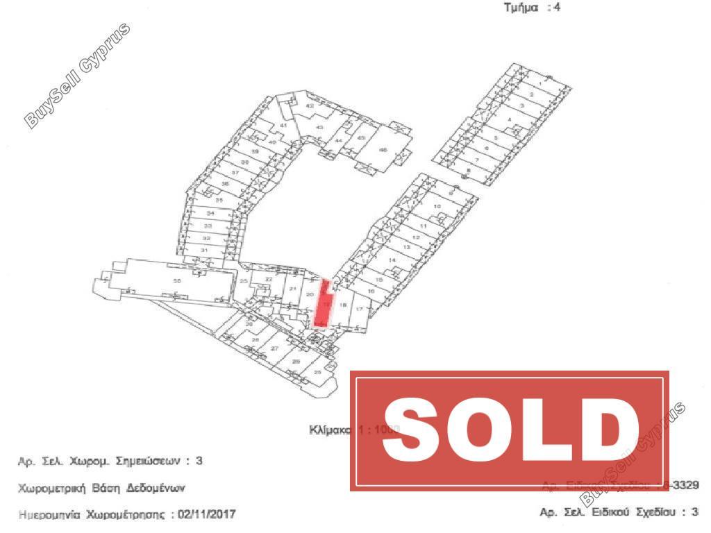 2 bedroom town house sold tombs of the kings paphos 8175719 image 13567841
