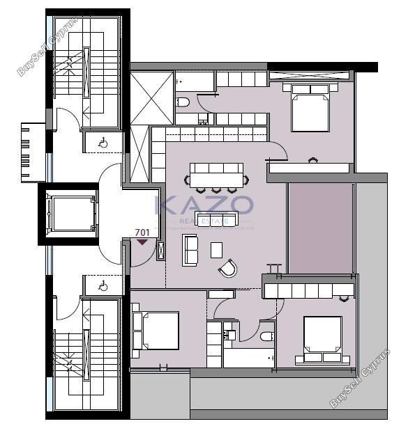 3 bedroom apartment for sale chrysopolitissa larnaca 7609719 image 9776927