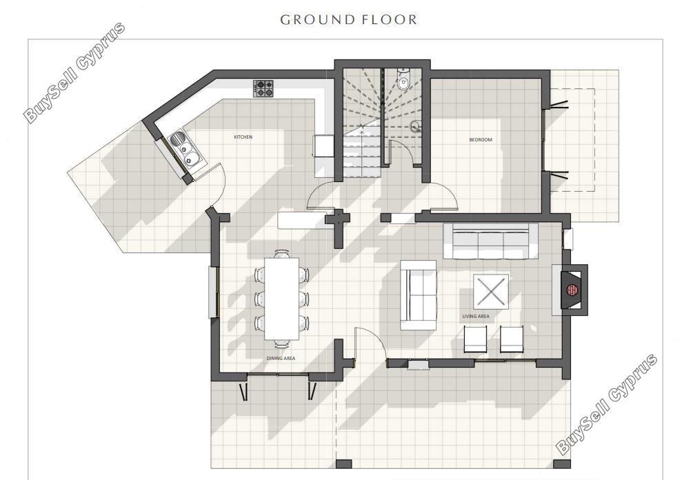 4 bedroom detached house for sale tala paphos 7756719 image 10333189