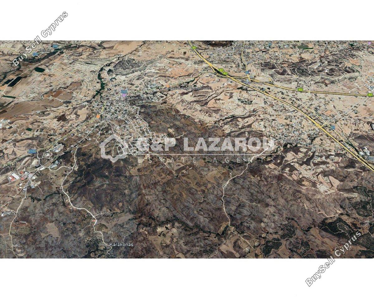 land for sale agia varvara nicosias nicosia 7788719 image 10426520