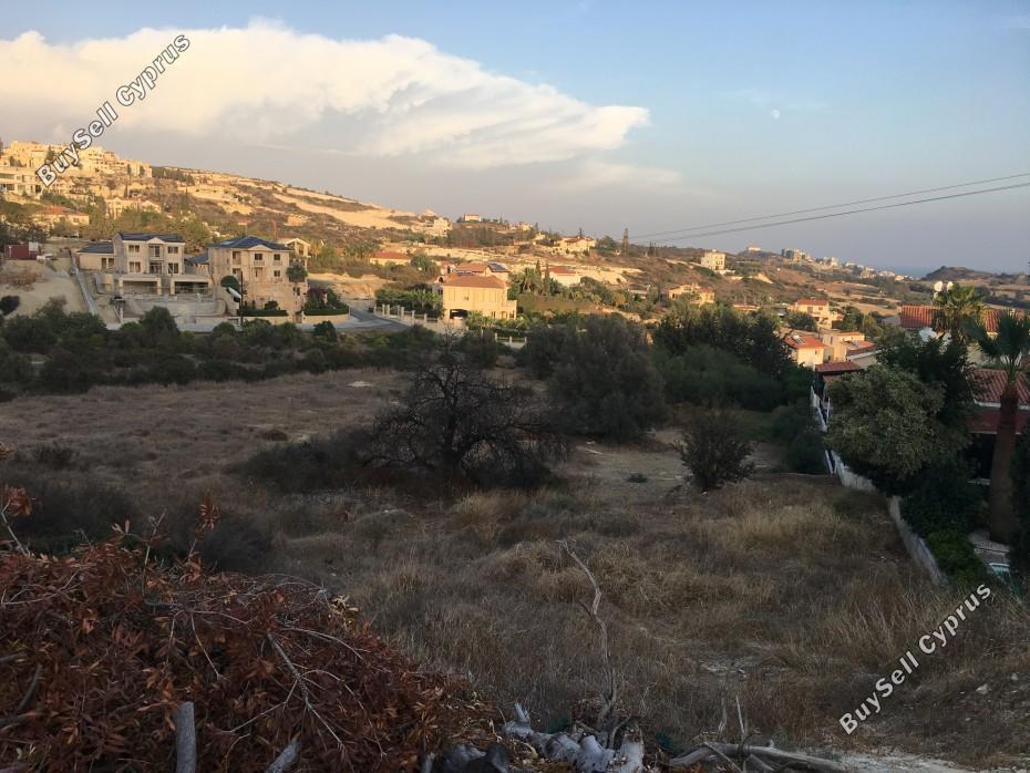 land for sale agios tychonas limassol 7739719 image 12576547