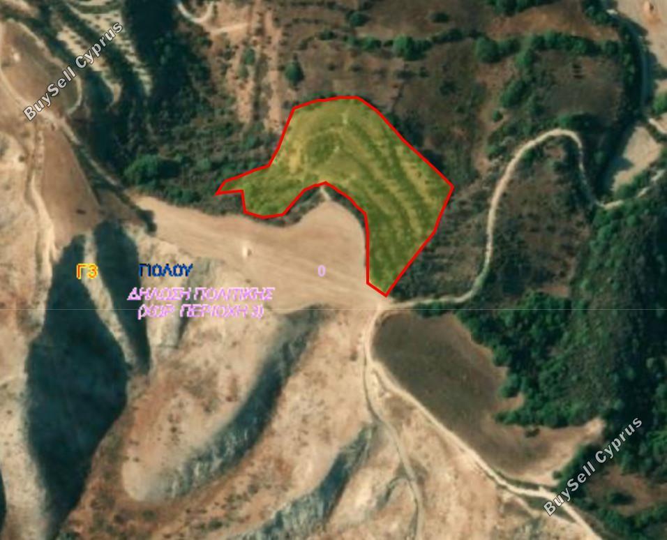 land for sale giolou paphos 8194719 image 14234560