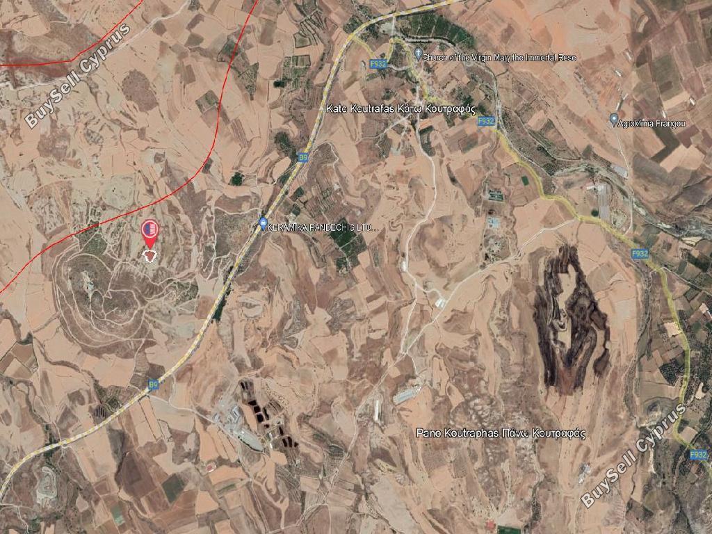 land for sale kato koutrafas nicosia 945719 image 15600818