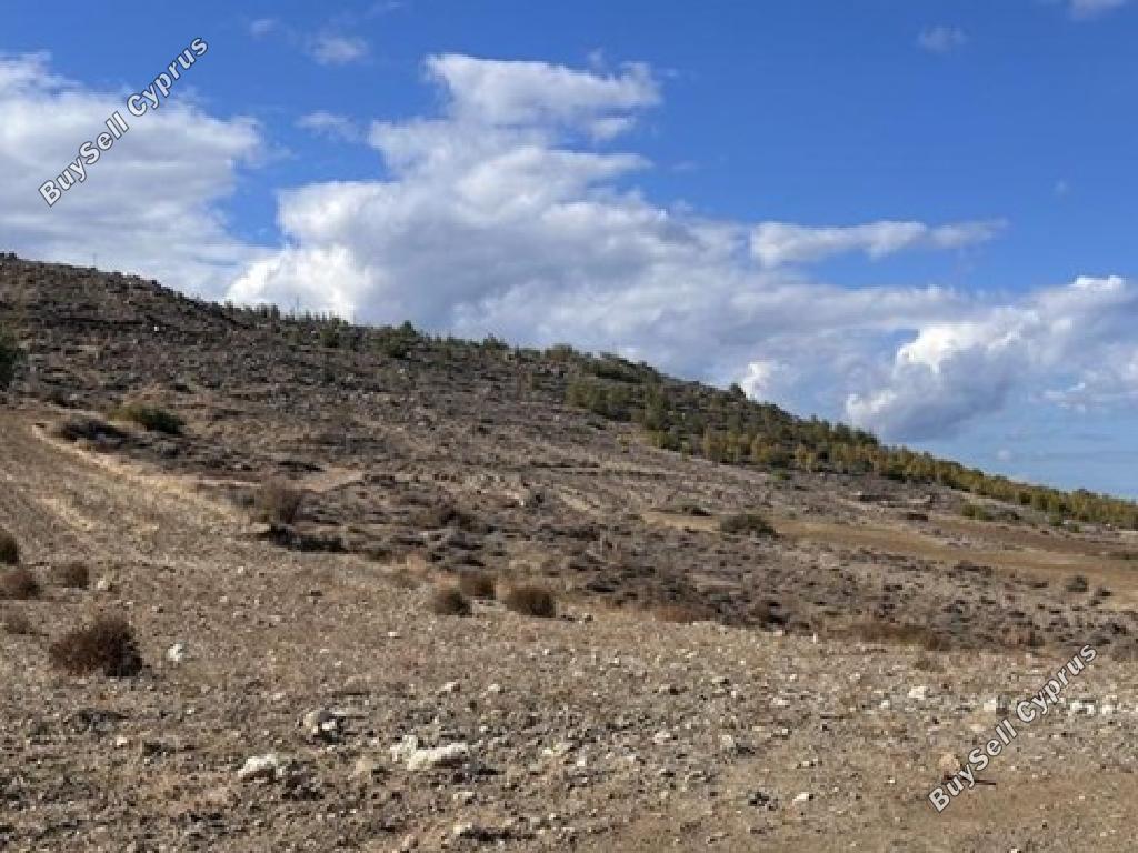 land for sale kato koutrafas nicosia 945719 image 17102736