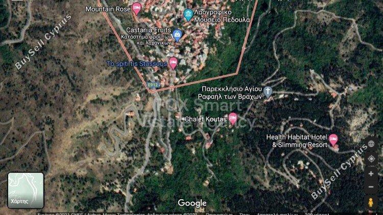 land for sale pedoulas nicosia 1150719 image 5120896