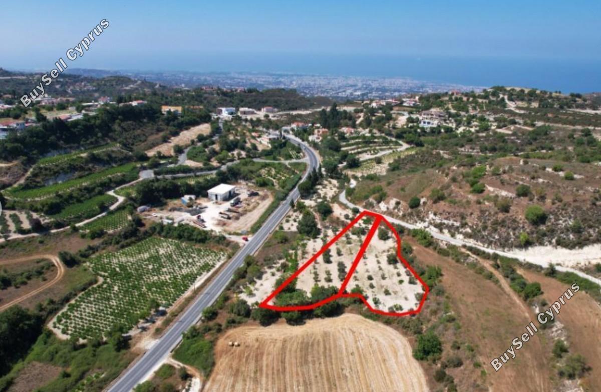 land for sale tsada paphos 8395719 image 14821364