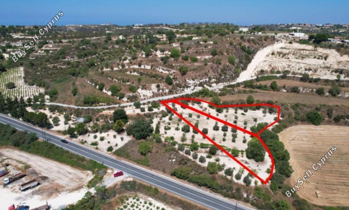 land for sale tsada paphos 8395719 image 14821365